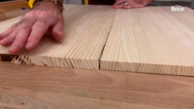 bricomania 53 como hacer una mesa plegable 15