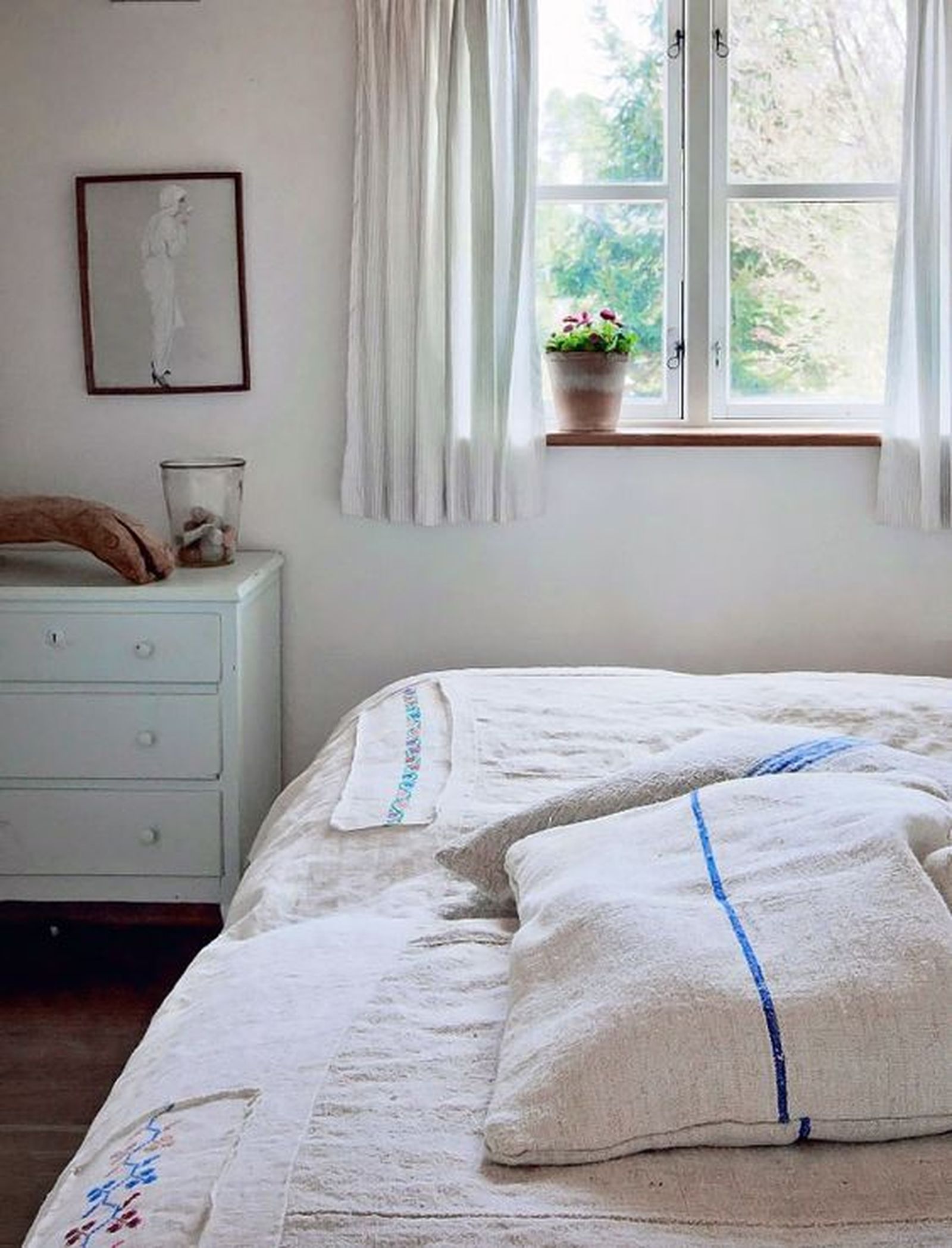cortinas cortas