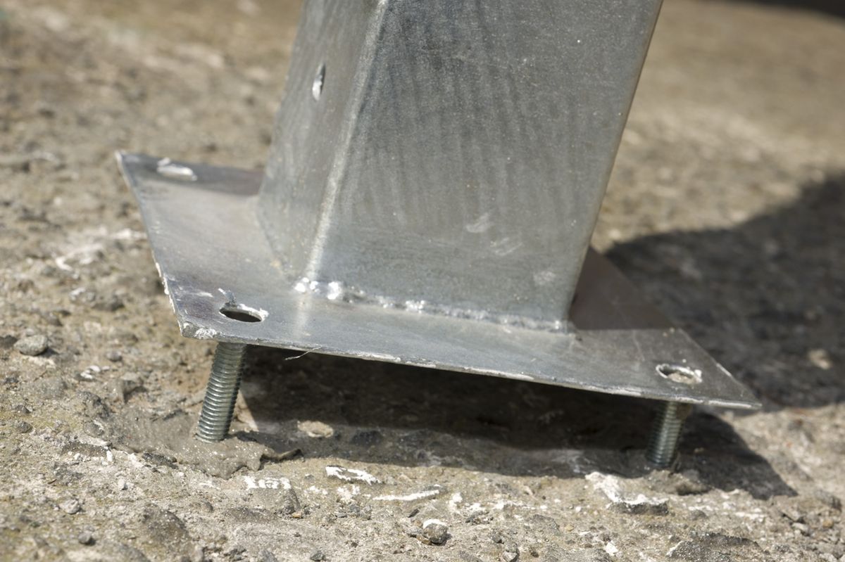 Bricomania 642 Cercado de madera paso 14