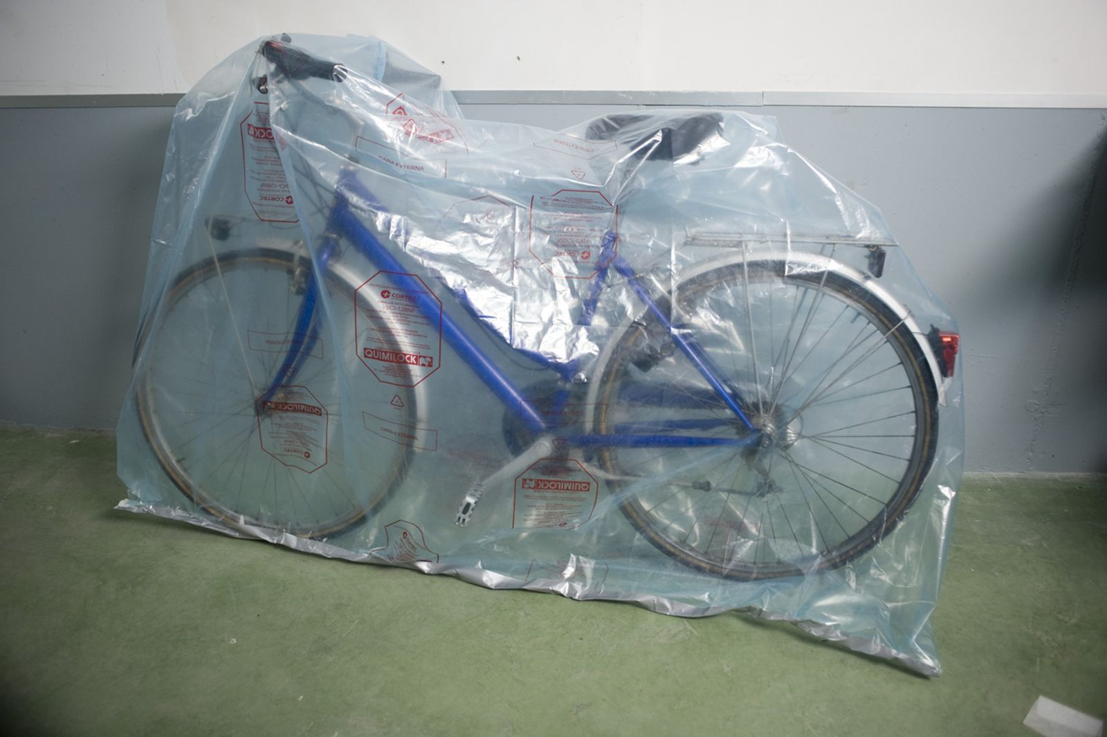 Eliminar el oxido   paso 8