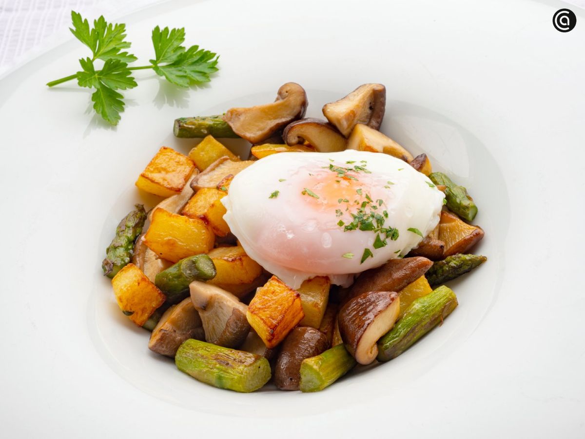 Una receta fácil y sabrosa de Karlos Arguiñano para hacer en casa