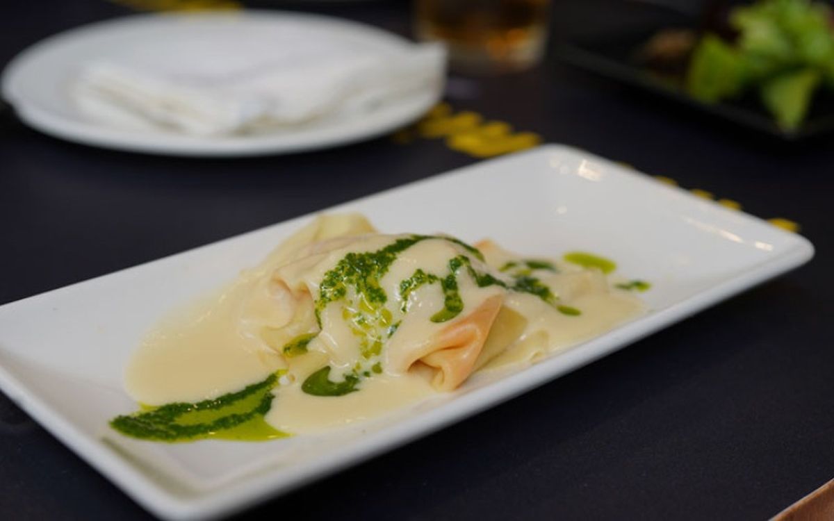 Si vas de compras por Donostia, haz una parada para disfrutar de buenos pintxos