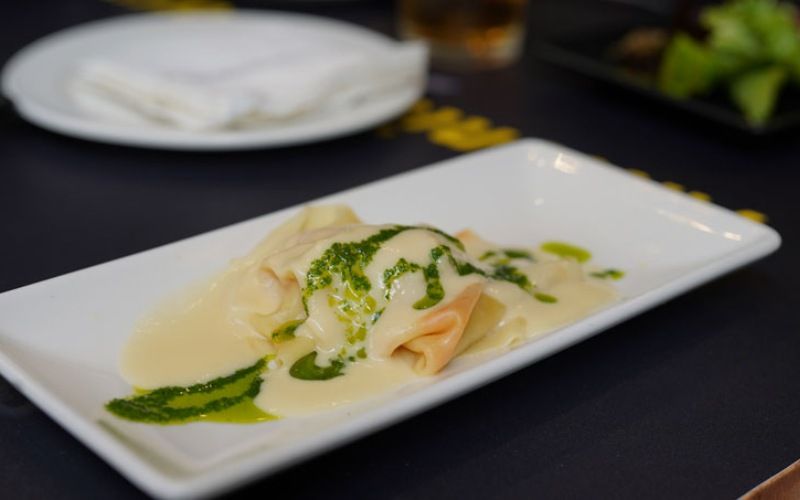 Si vas de compras por Donostia, haz una parada para disfrutar de buenos pintxos
