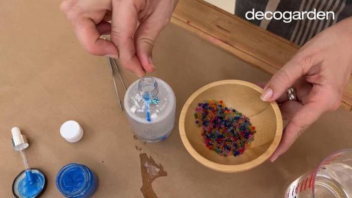 botellas sensoriales bebes paso 5ocinatis