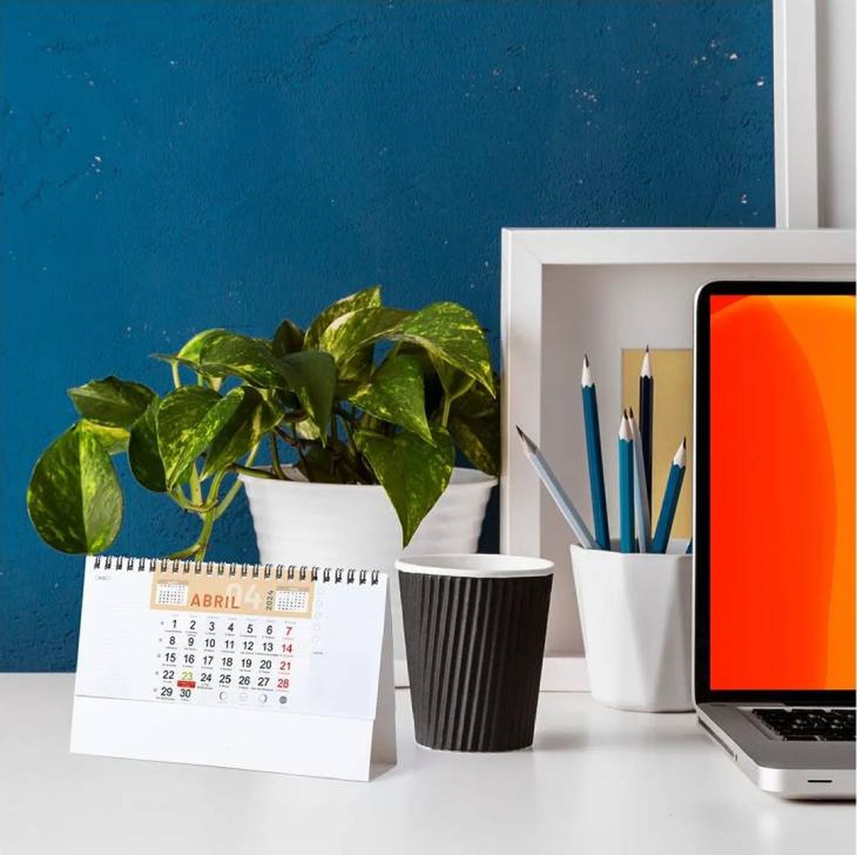 calendario personalizado