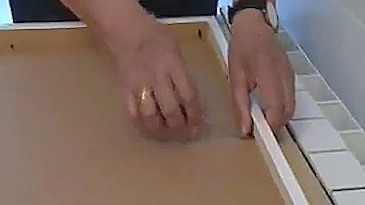 Cómo hacer cuadros con elementos naturales p1