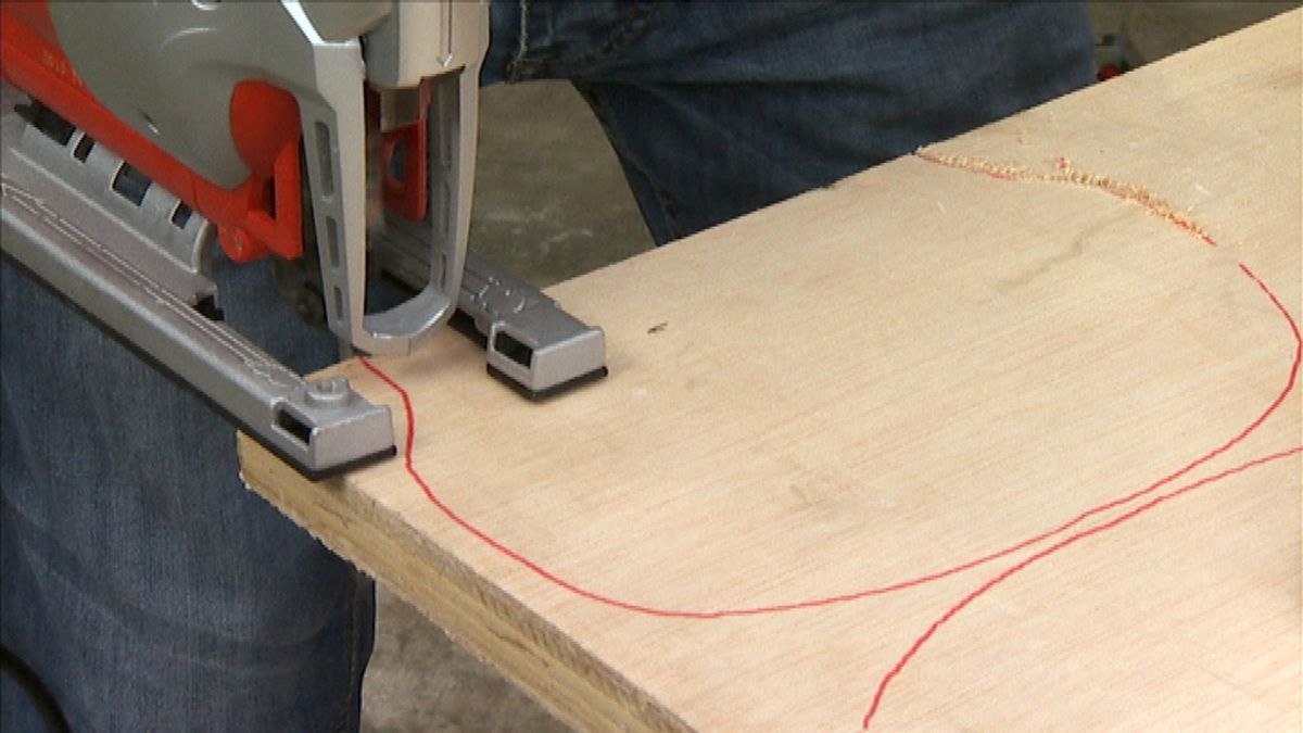 Neumático balancín paso 4