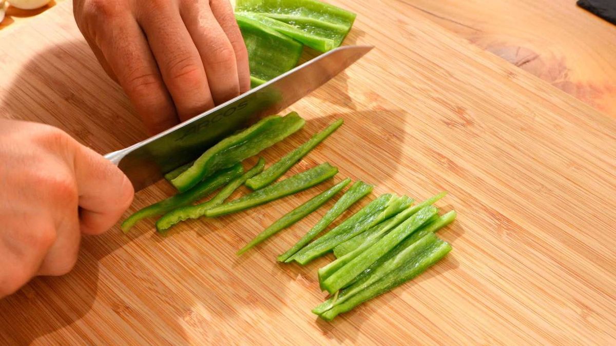 Ensalada campera   Paso 3