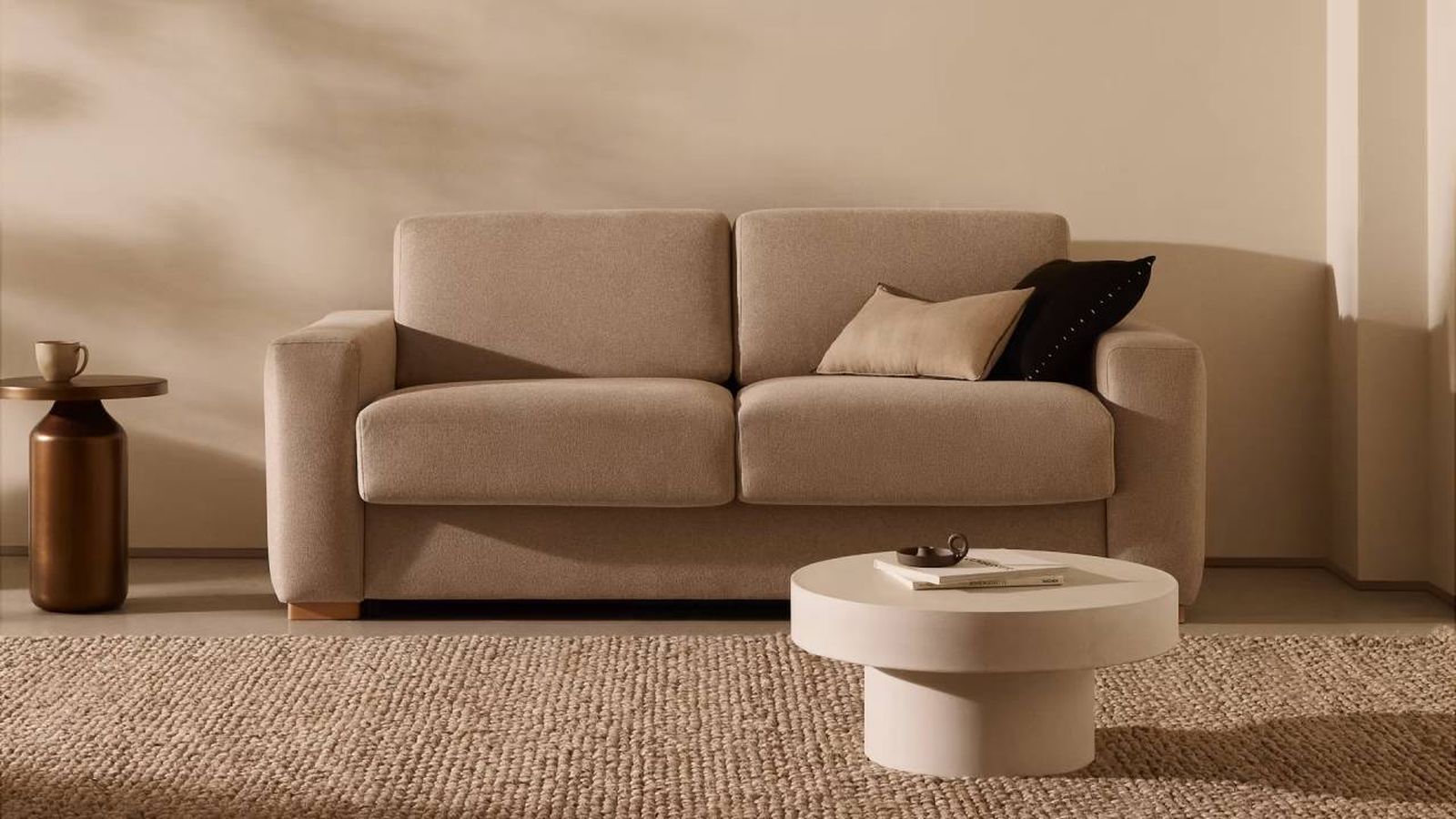 anley sofa cama kave home