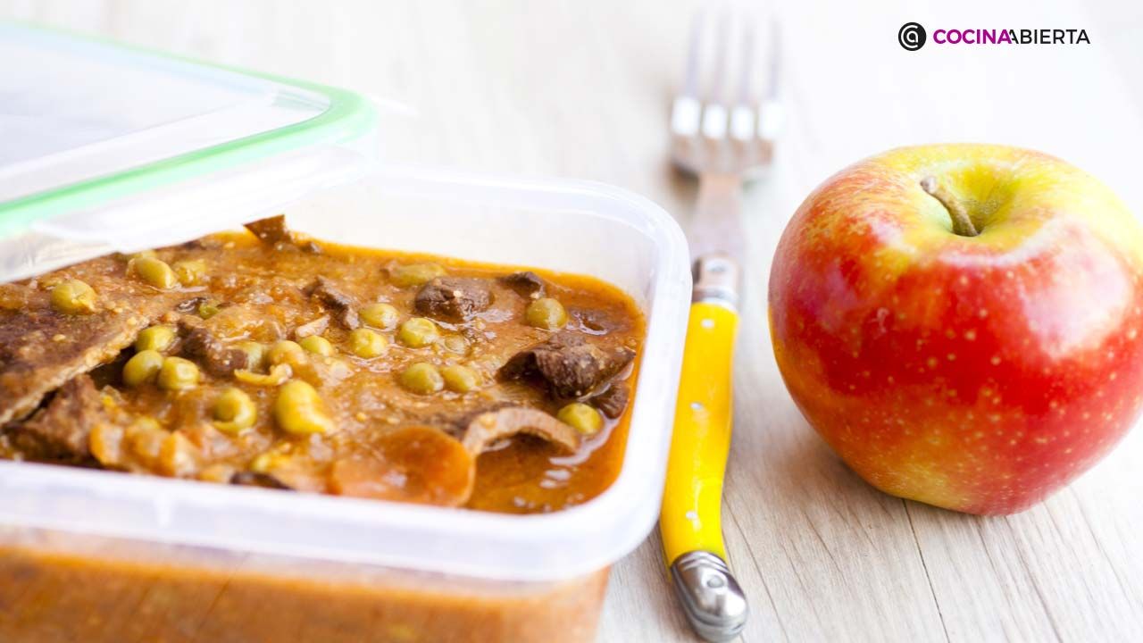 recetas tupper xl2