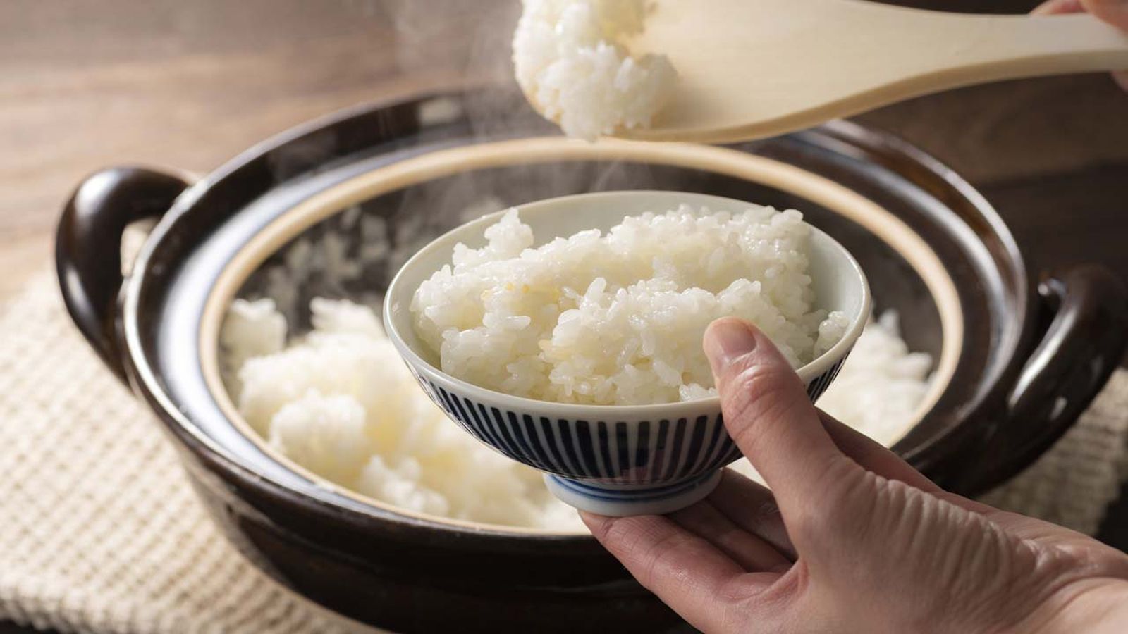 arroz blanco oriental 1