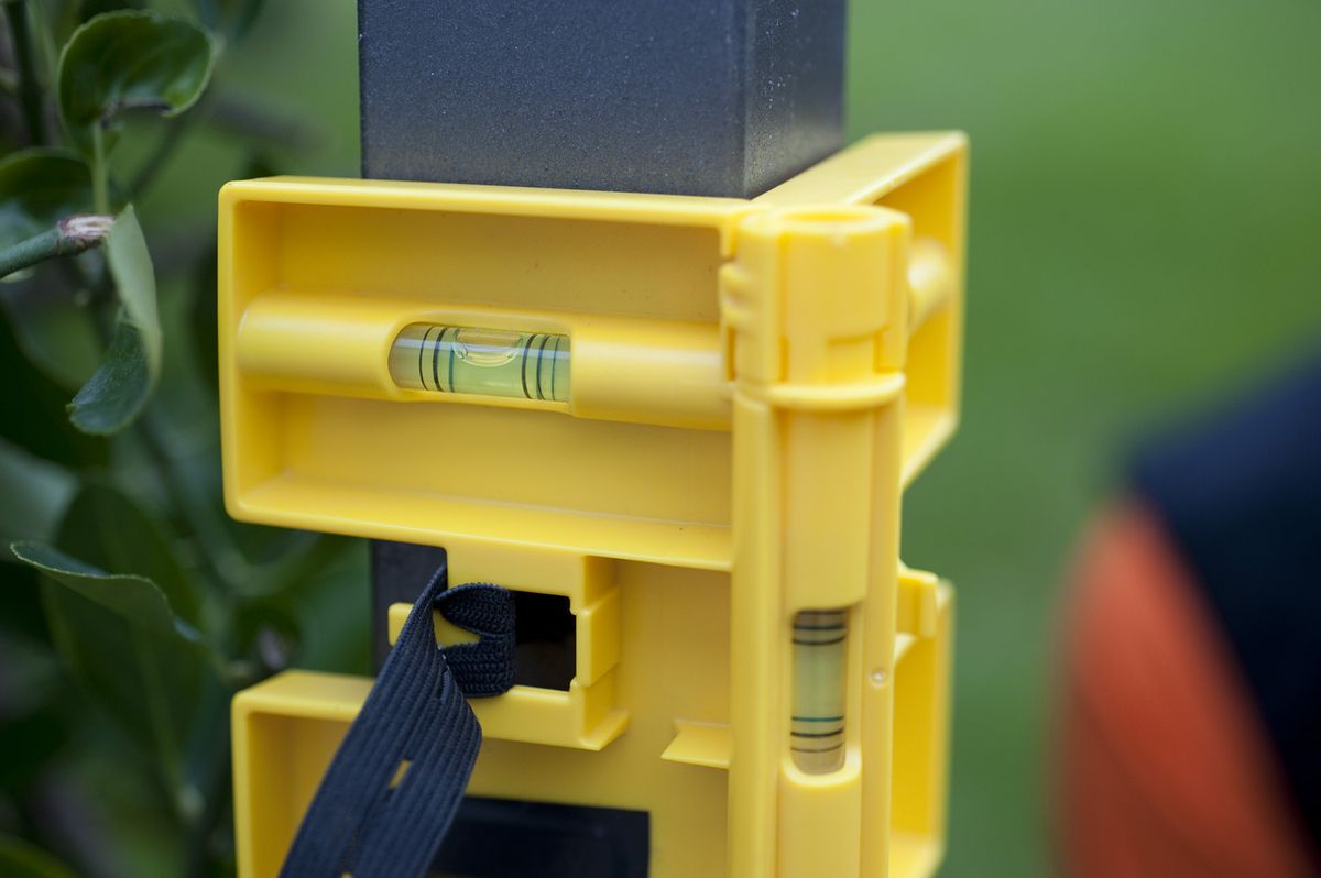 Bricomanía   Puerta cancela metálica 28