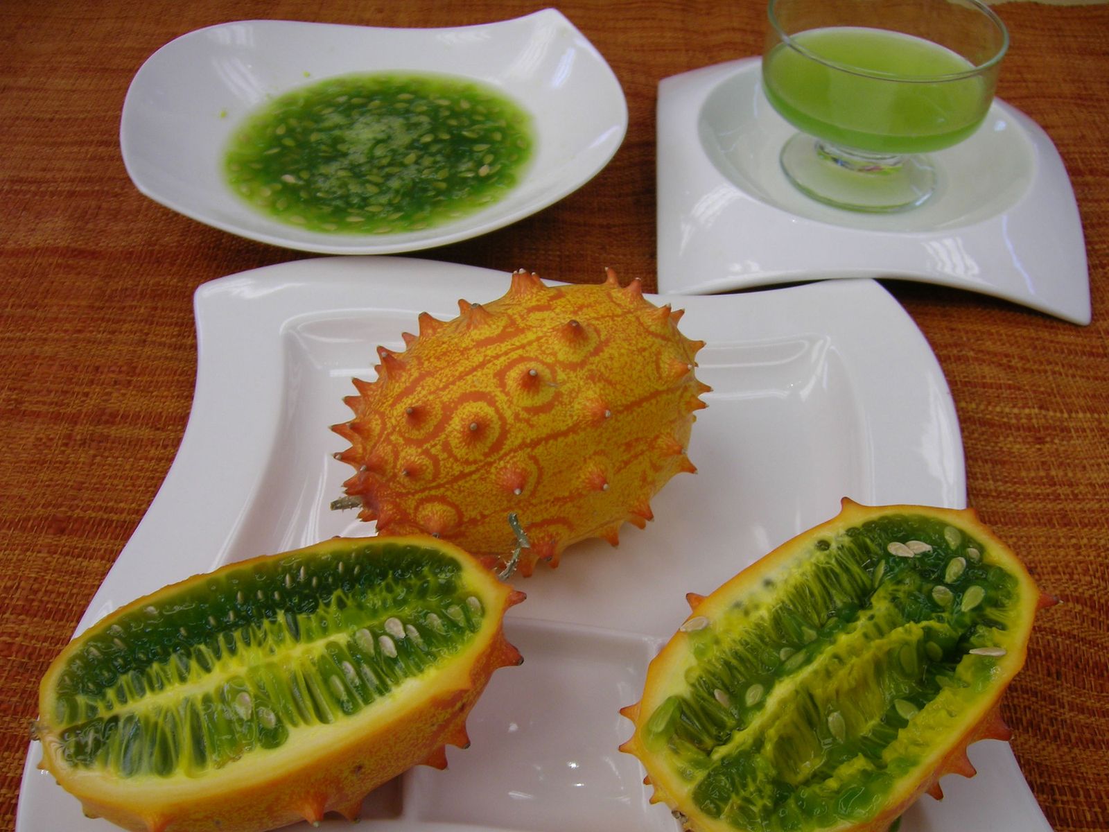 Kiwano