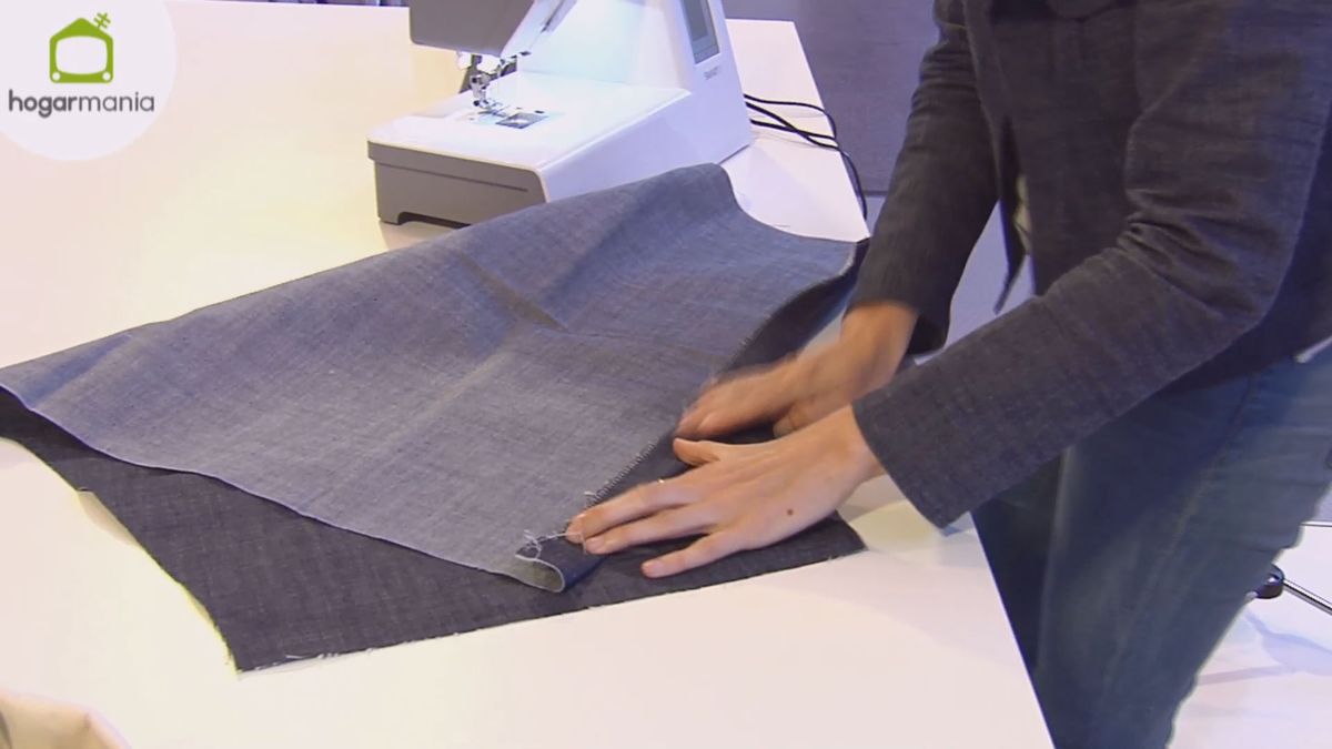 feria hogarmania alfa delantal paso 3