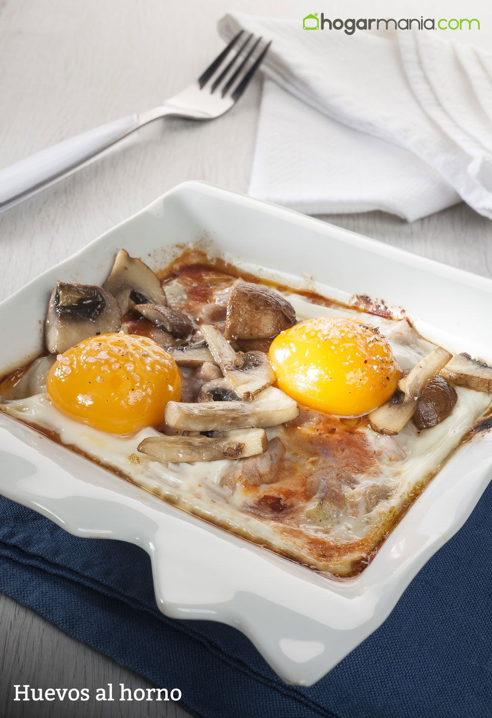 CABI0040 Amaia Huevos al horno vertical xl