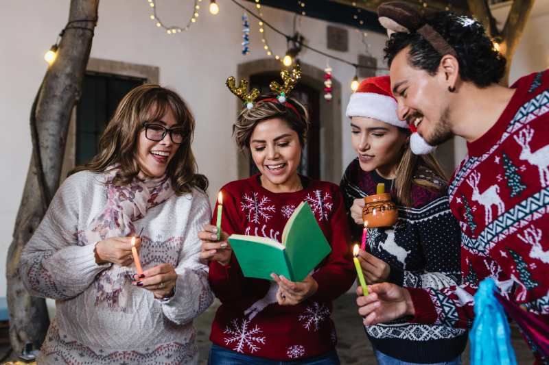 Los villancicos flamencos son una auténtica joya de la Navidad