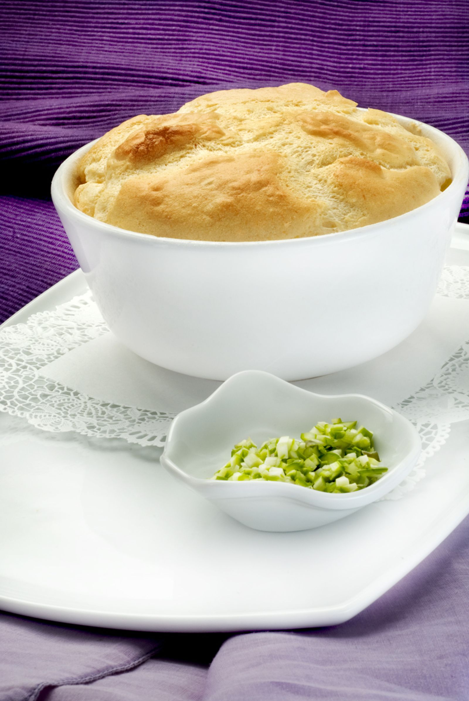 0074 souffle queso fresco xl