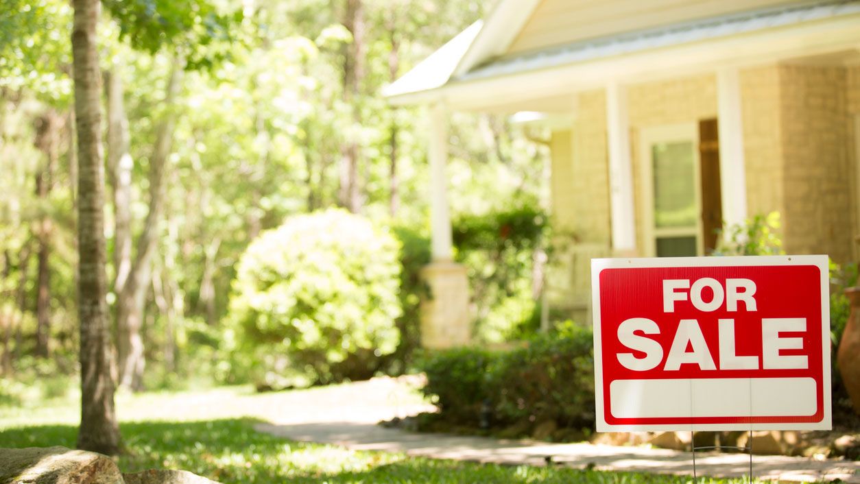 vender casa