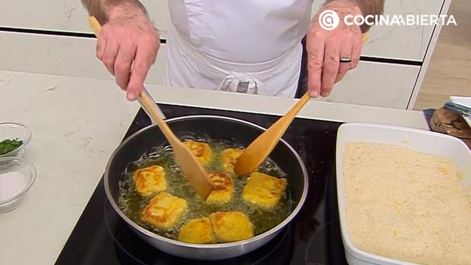 KARL67190321 receta delicias de mejillon croquetas karlos arguinano paso4