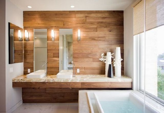 Azulejos para el baño descubre las tendencias que triunfan en 2023 8