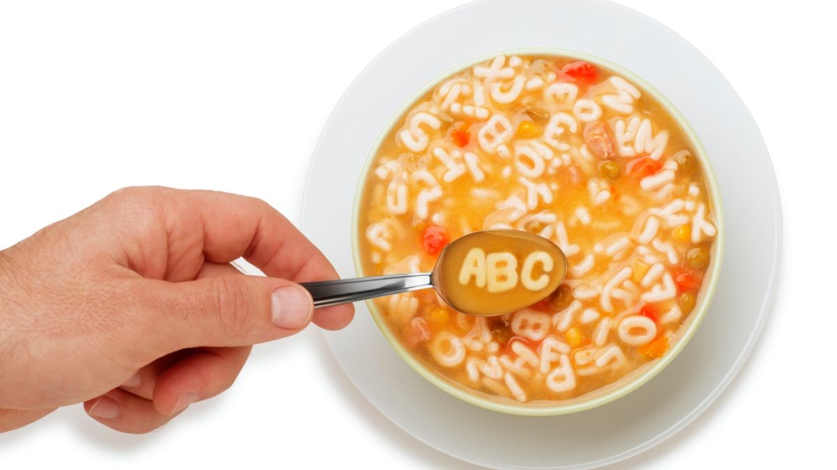 32 expresiones españolas relacionadas con la comida que seguro que usas en tu día a día