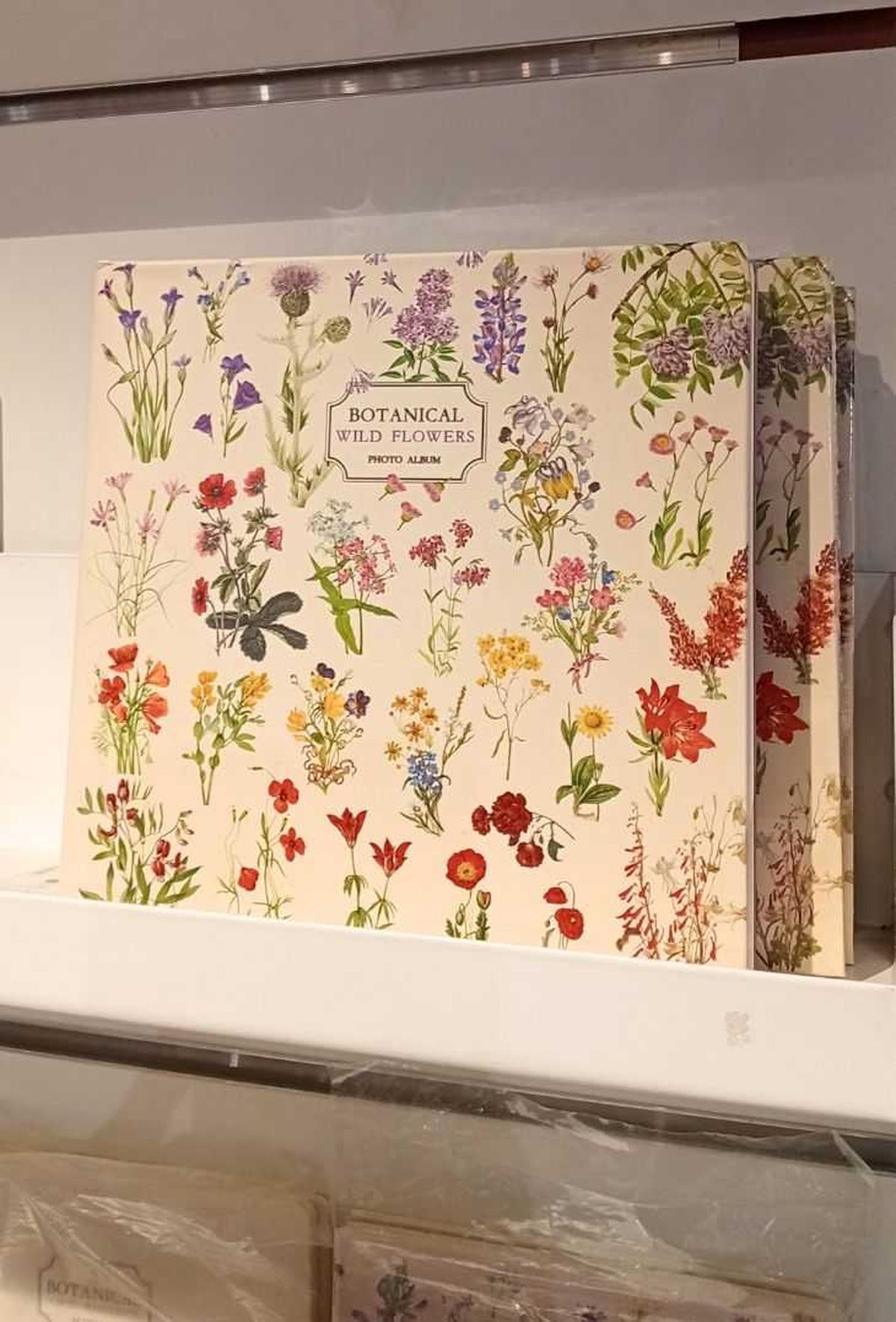 Álbum de fotos Kokonoke