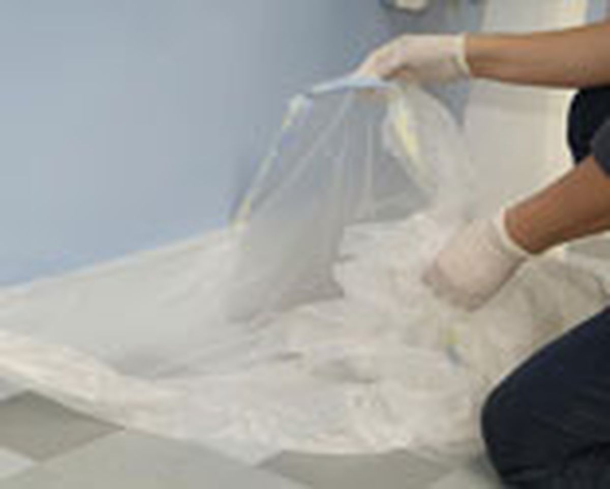 briconsejo 1 0455 Friso decorativo plantilla paso 9