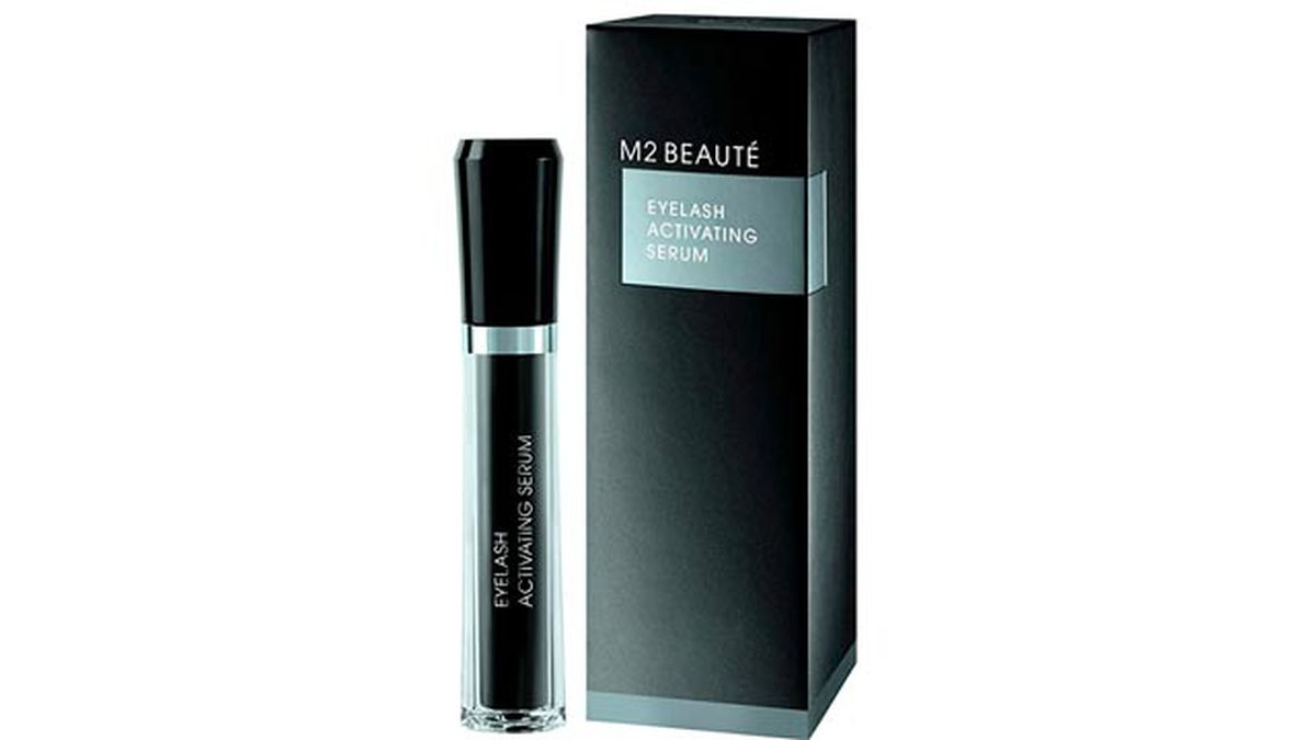 mejor serum para crecimiento cejas pestanas m2baute