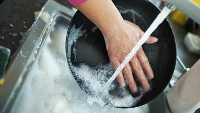 como limpiar una freidora de aire air fryer facilmente