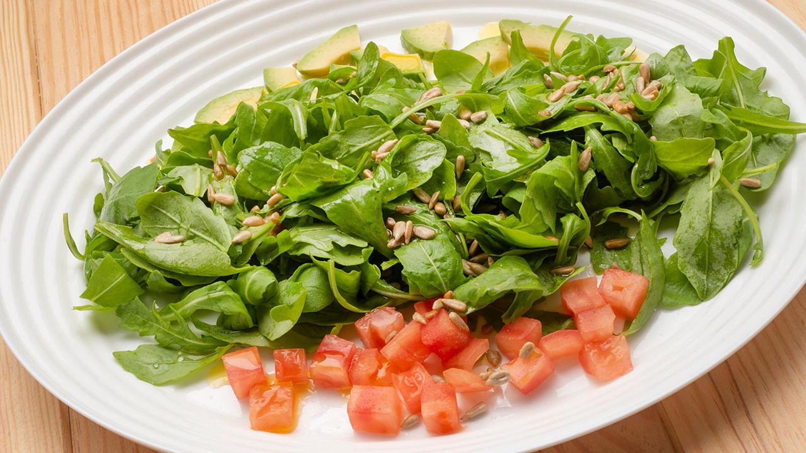 karl6600 ensalada rucula xl