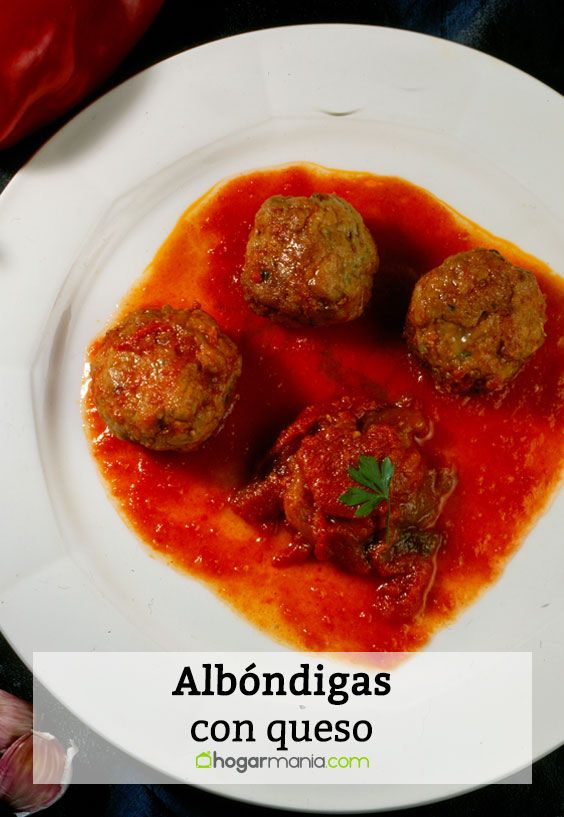 124 2 albondigas queso pin