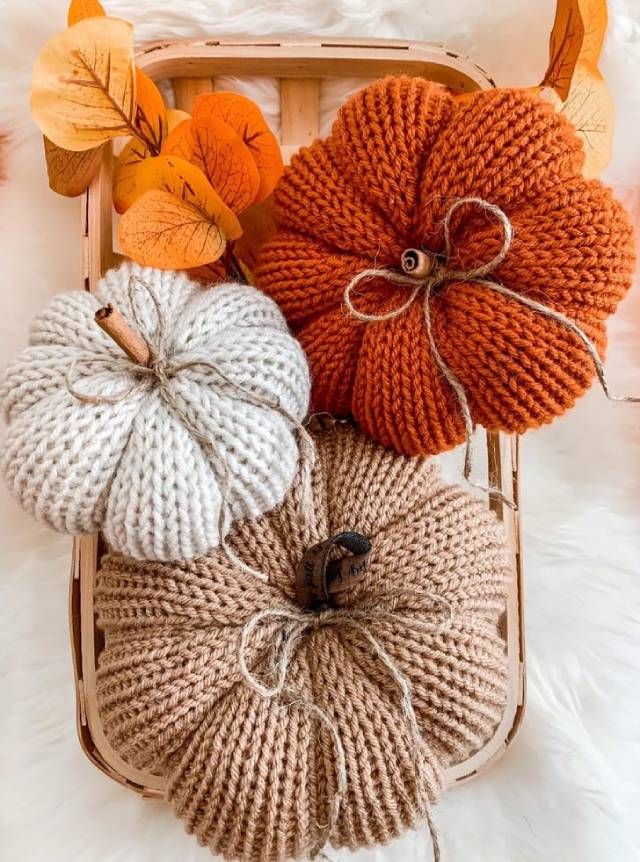 calabazas punto pinterest Pop Sugar