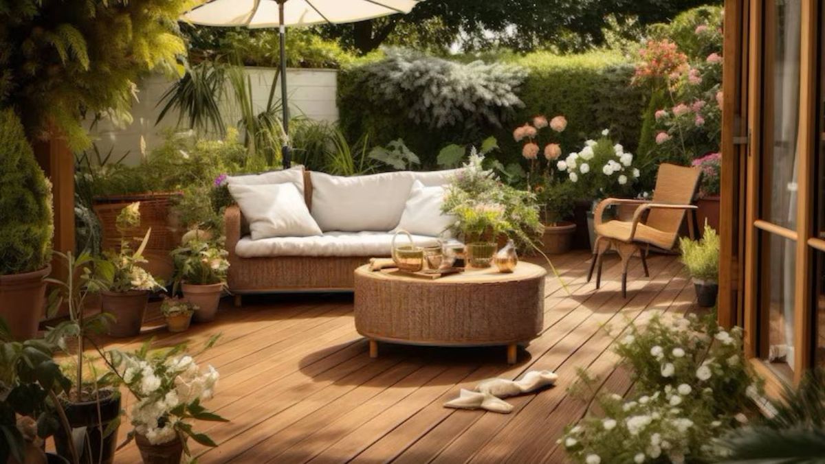 Soluciones miradas indiscretas jardin 1