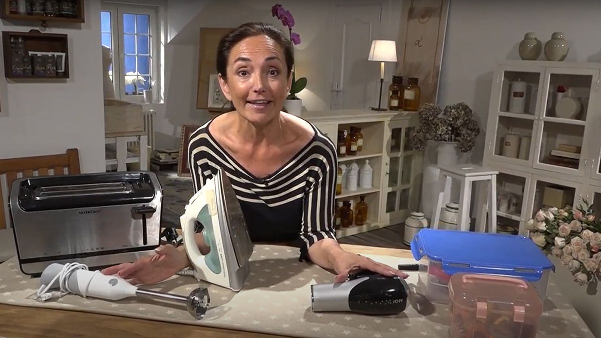 5 errores comunes que pueden terminar en accidente domestico