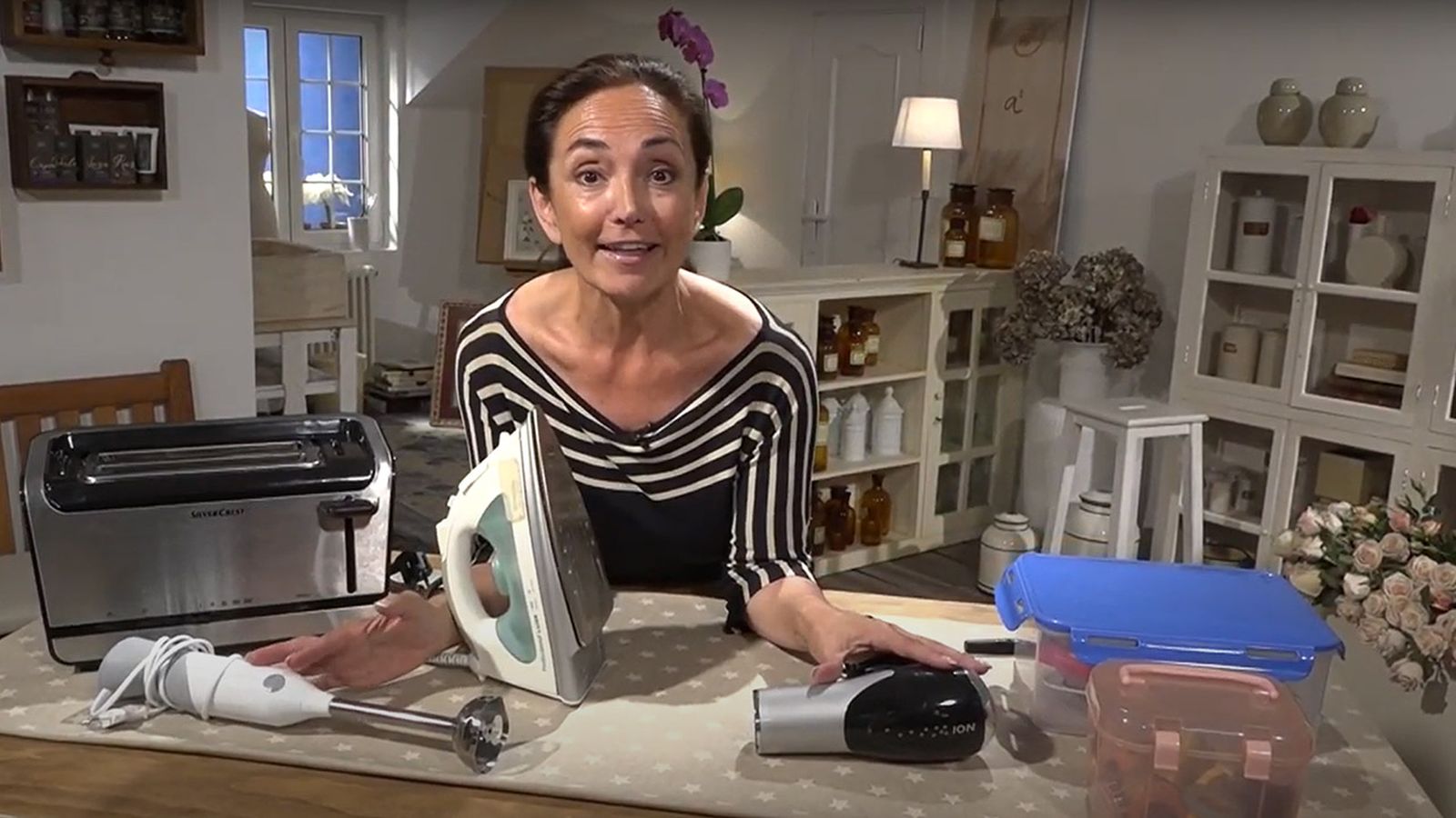 5 errores comunes que pueden terminar en accidente domestico