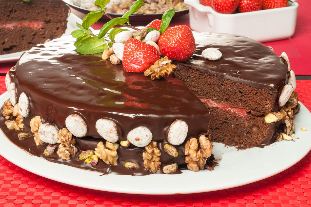 1727 Tarta de chocolate (911) xl