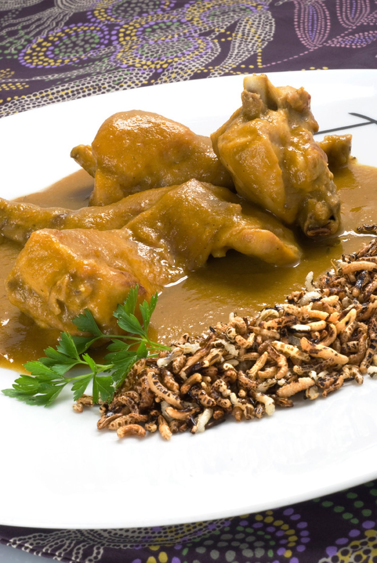 conejo arroz xl