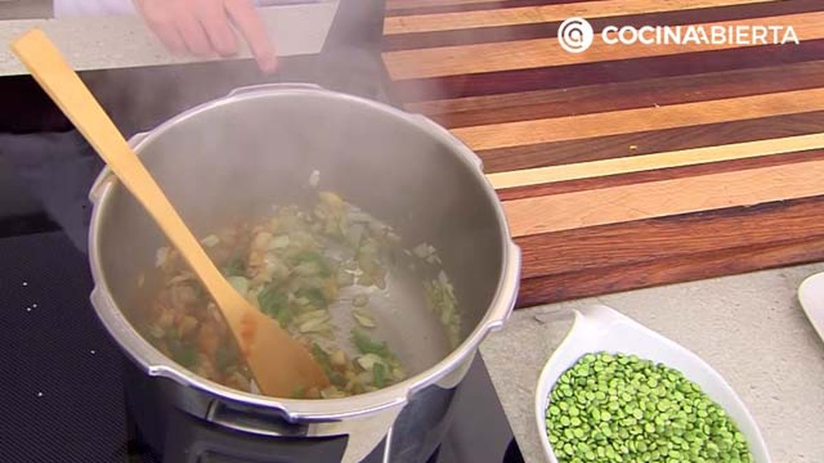 KARL6957 chicharos codillo p1