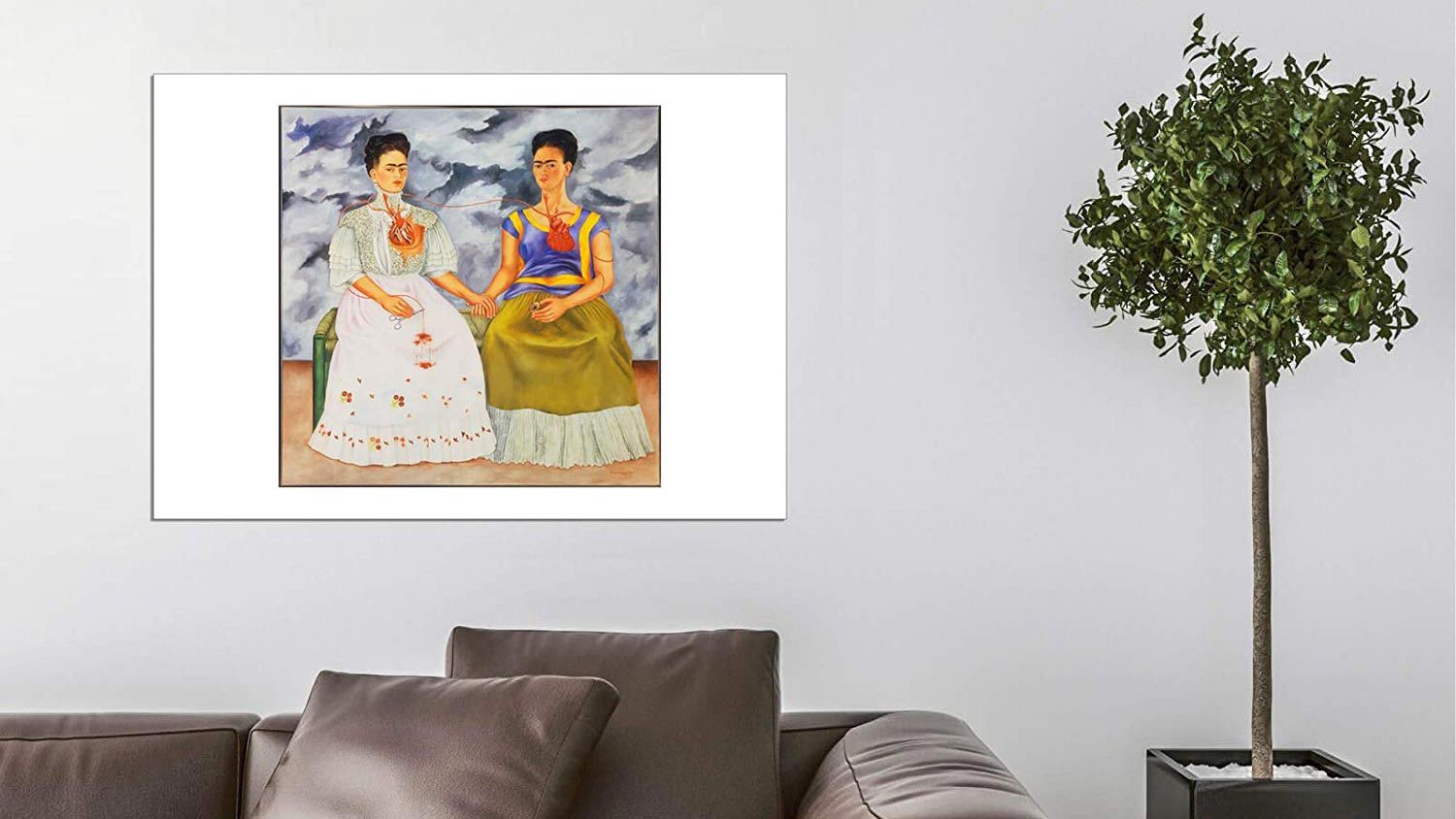laminas frida kahlo