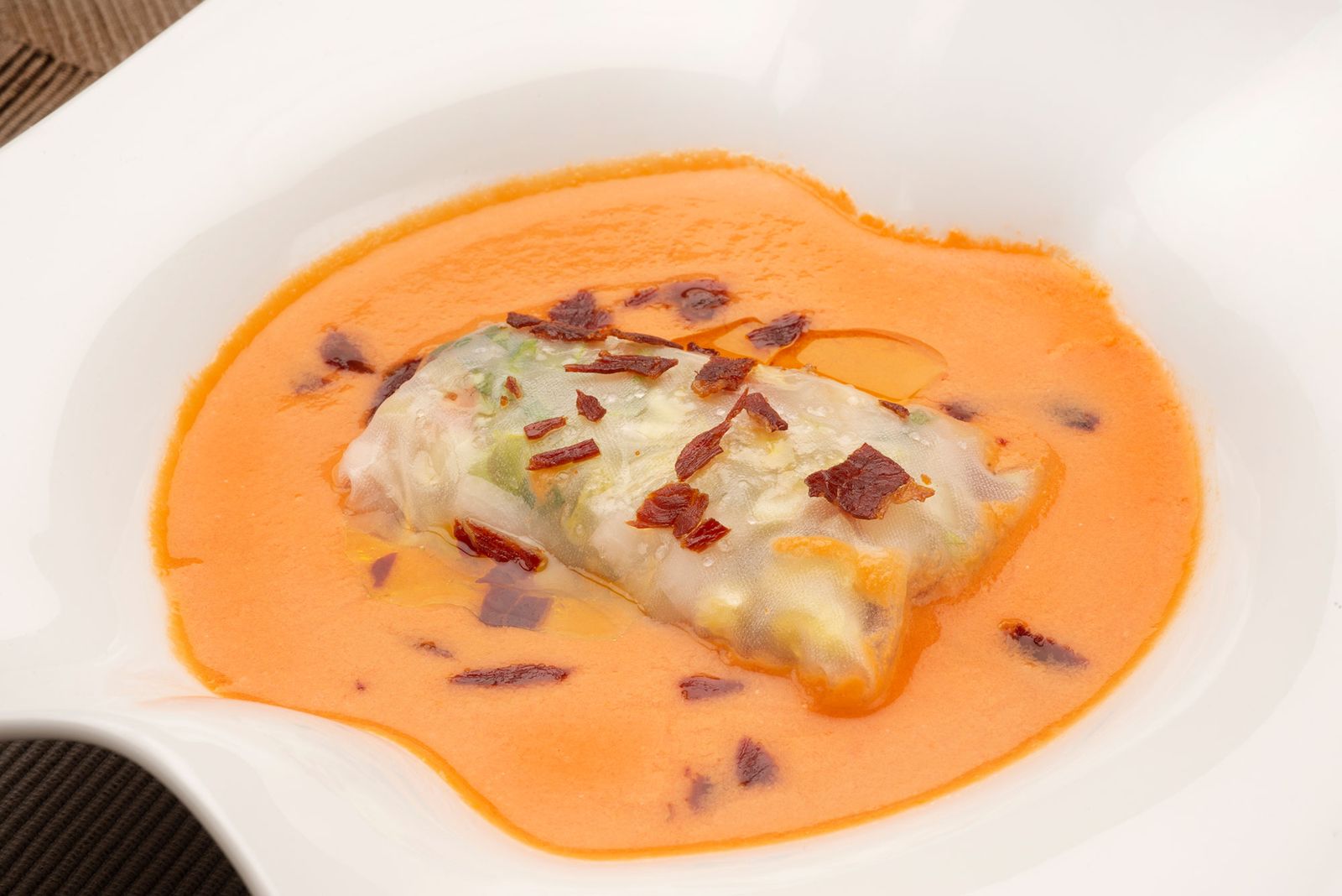 gazpacho guarnicion xl