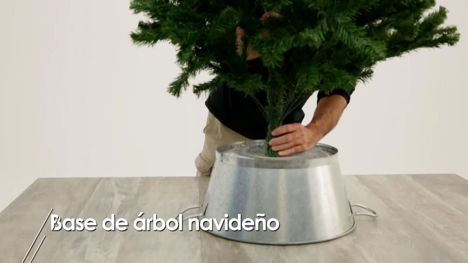 970 briconsejo 1 base arbol navideno paso 6