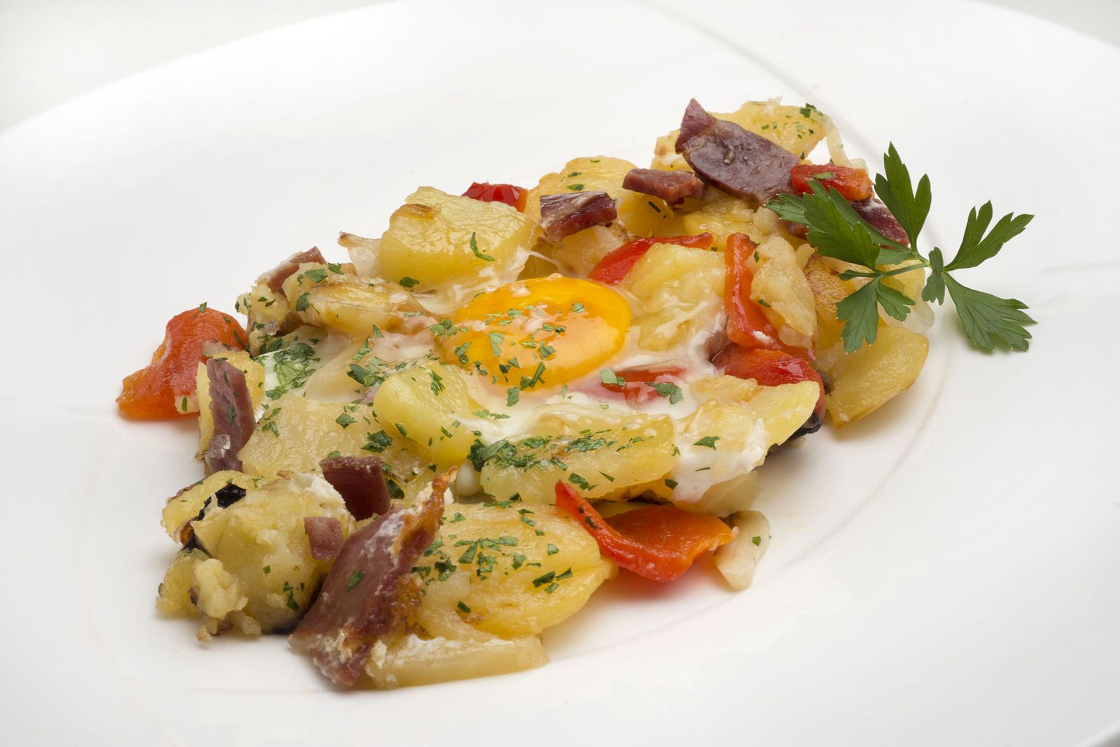 6023 1 Patatas, pimientos y huevos xl