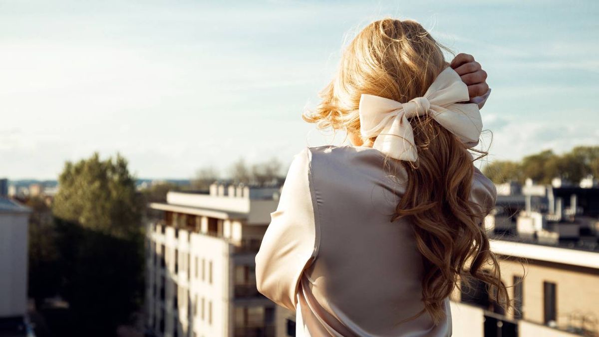 tendencia coquette lazo portada