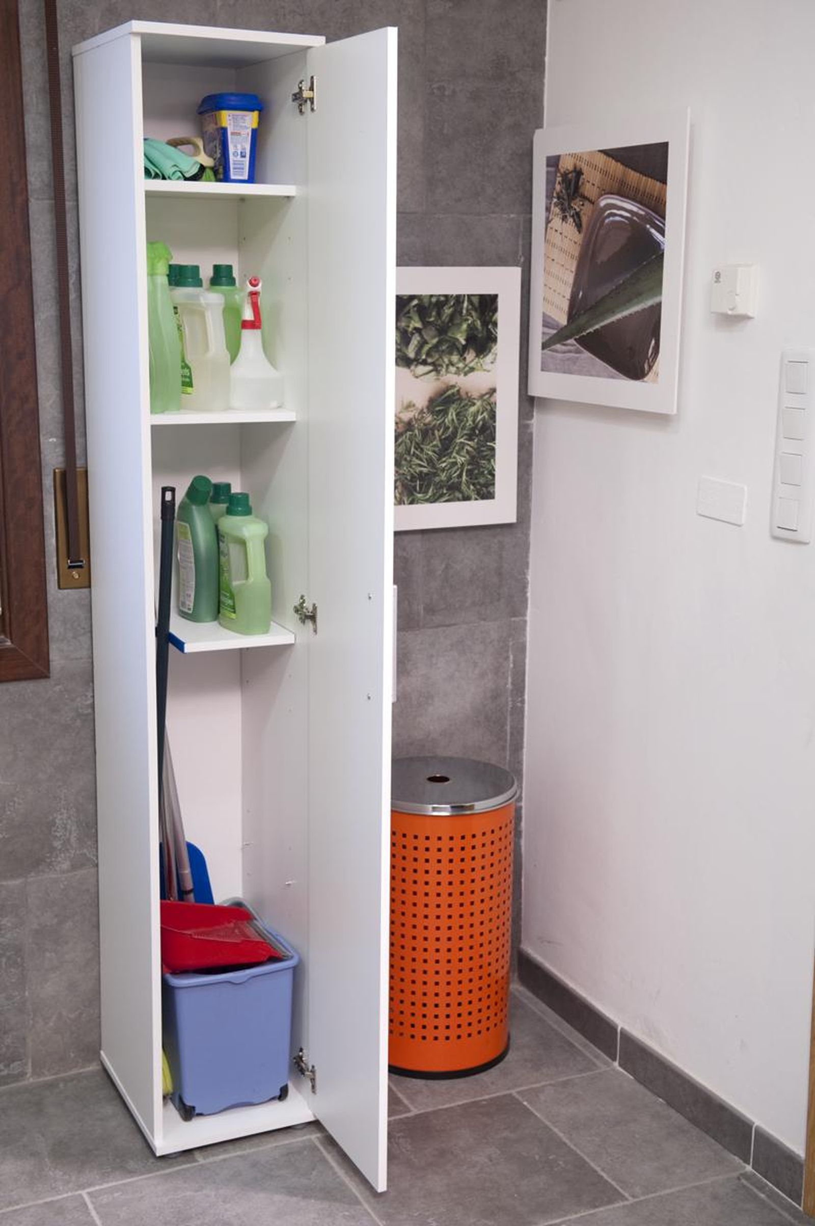 bric 578 2 armario escobero xl