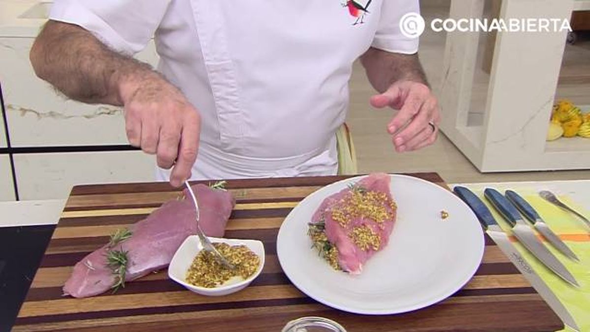 karl7040 pavo mostaza p2