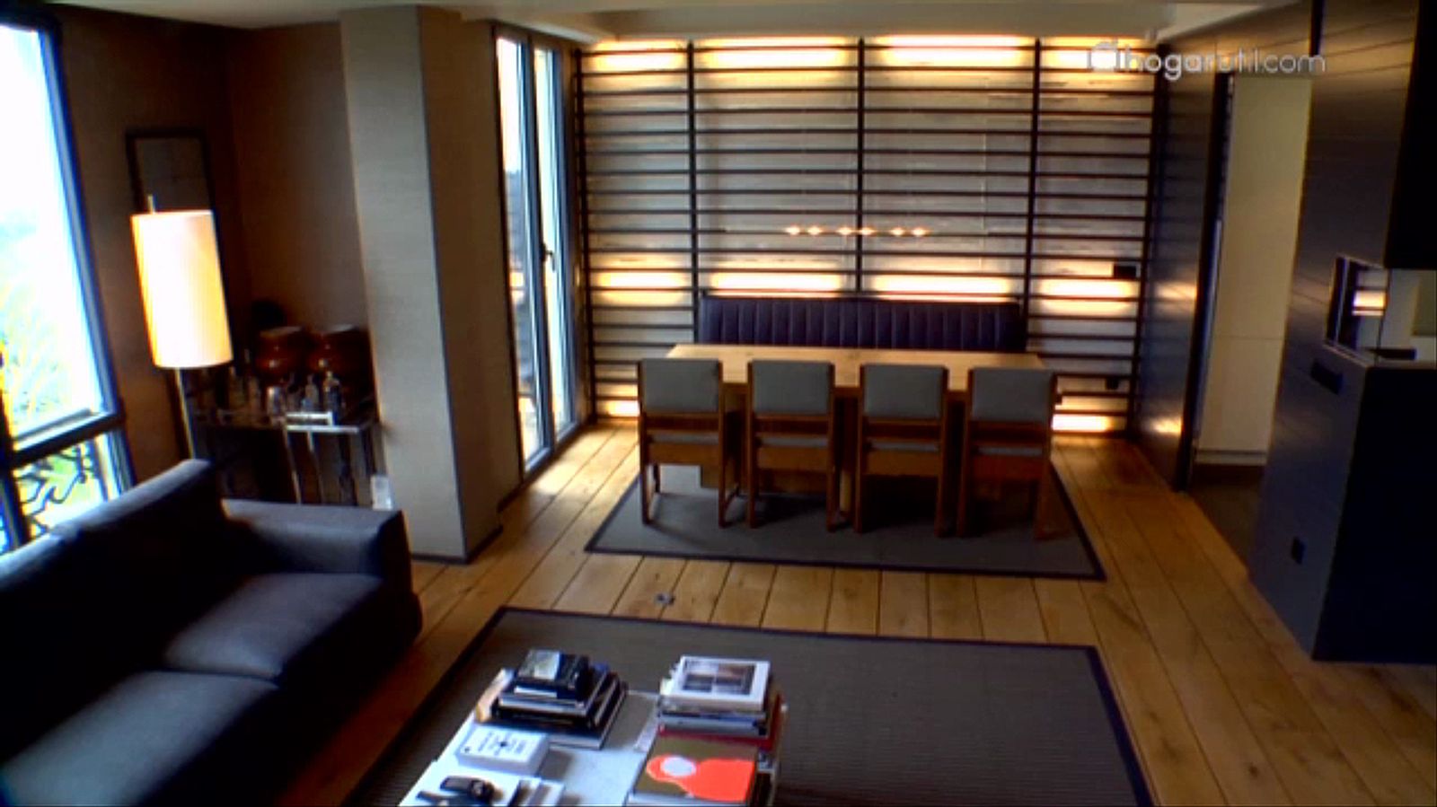 decoracion estilo contemporaneo