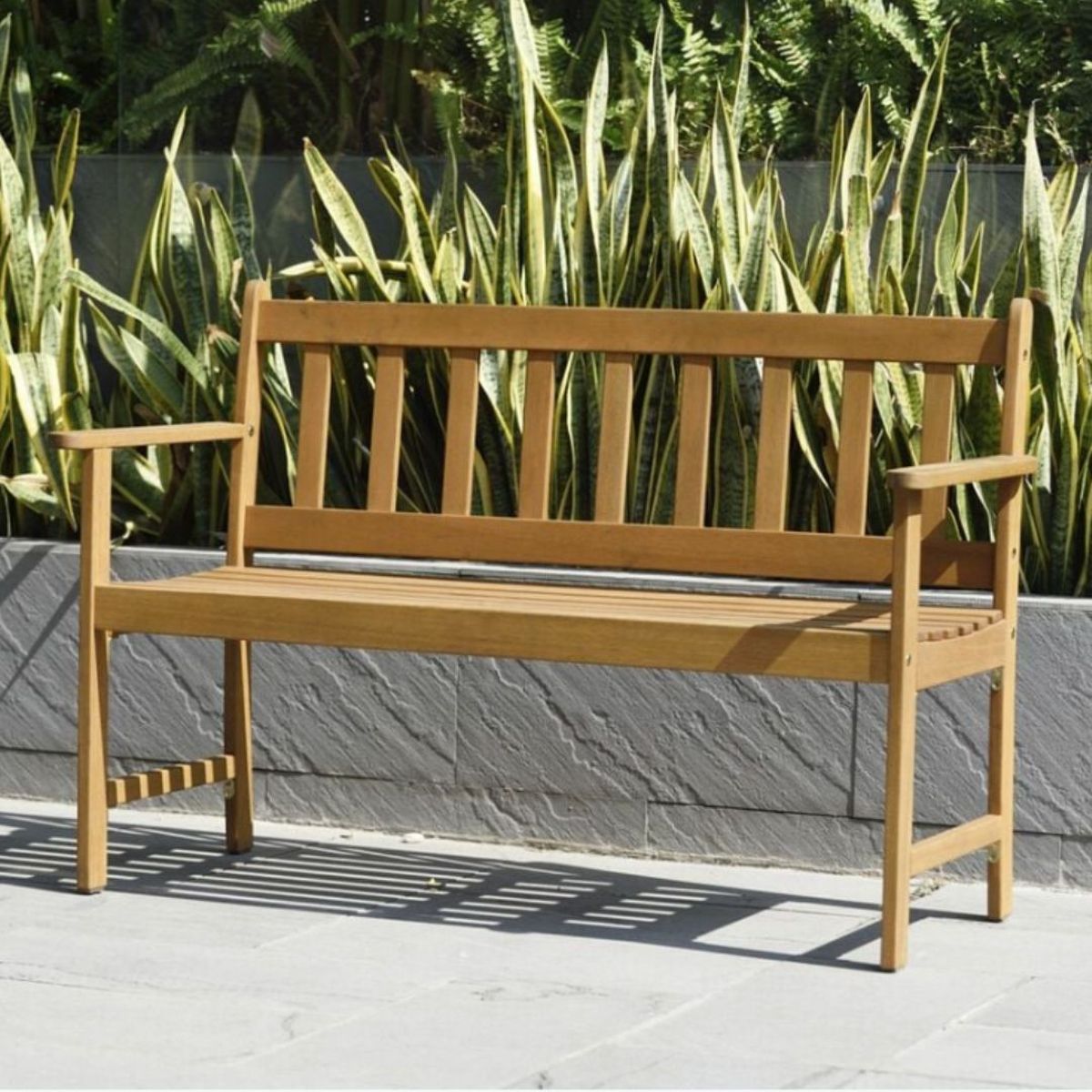 banco jardin manomano