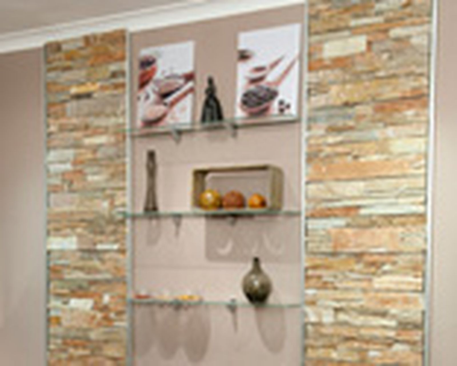 Piedra decorativa baldas 12