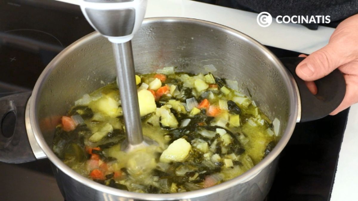 CTIS0986 receta pure de verduras paso 5