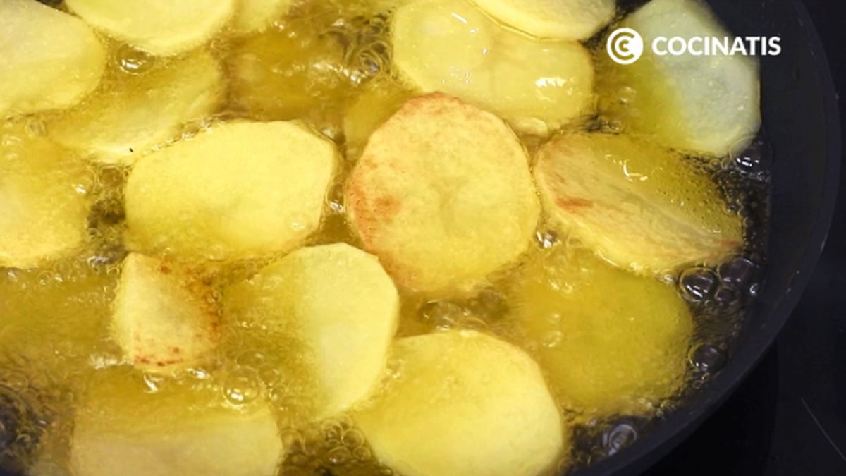 receta bacalao a la portuguesa paso 2